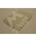 MULLER FILTER - FC408 - 
